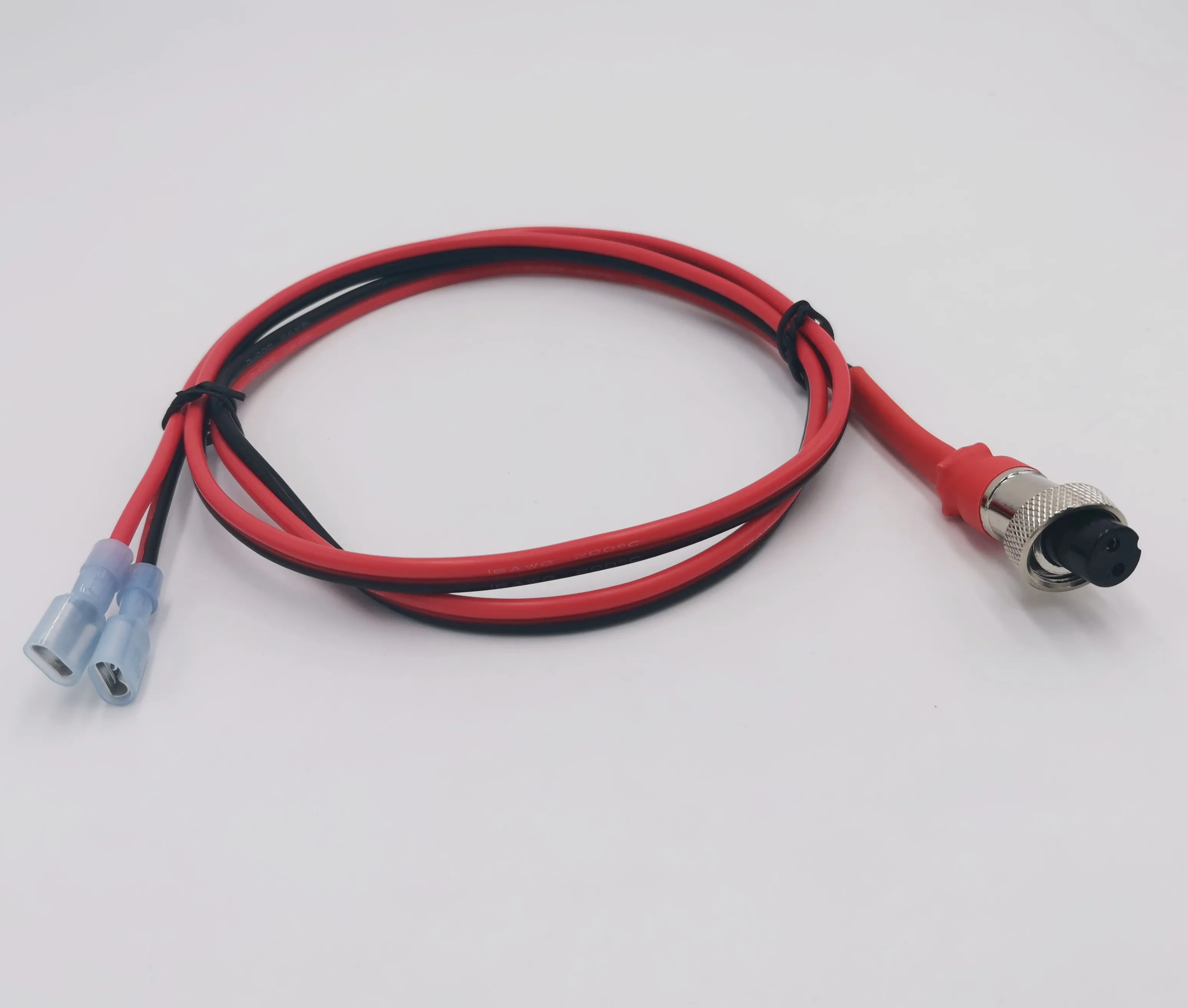 Провод для аккумулятора Lab599 TX-500