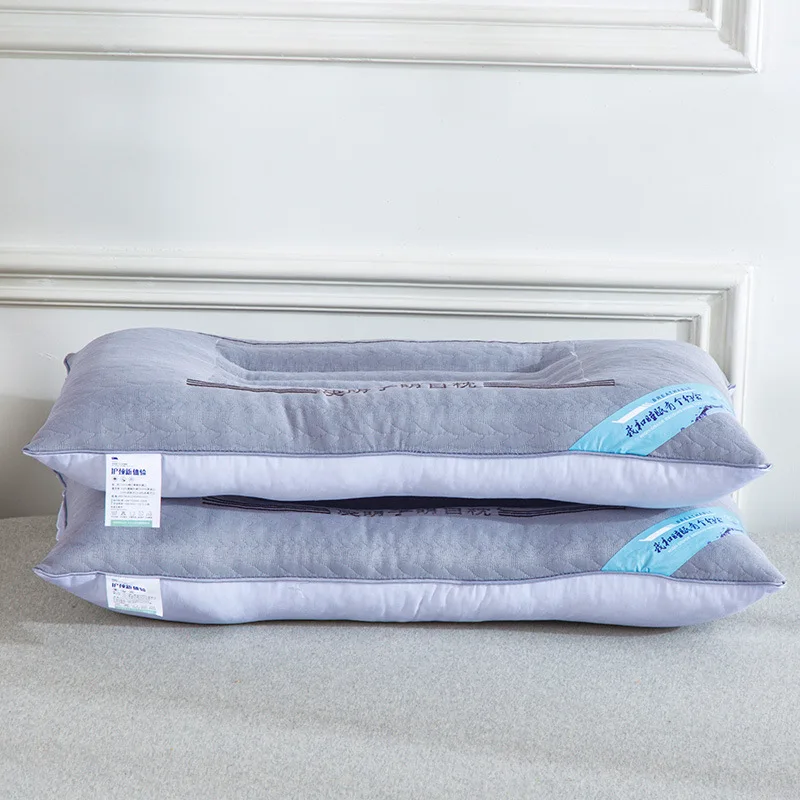 Cassia seed pillow core double single - for the installation of cervical vertebra to help sleep home buckwheat