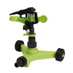 Amazon Top Garden Sprinkler Watering Tools Plastic Pulse Sprinkler System