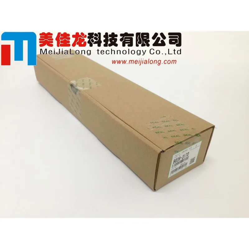 MJL для RICOH AFICIO 1015 1018 2015 2018 MP2000 MP1600 MP2500 Фотопроводящий барабанный блок DEVELOPER TANK OEM B039-3170