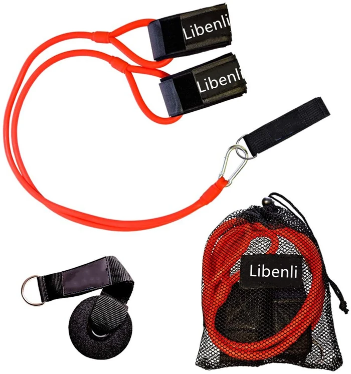 Arm Pro Bands Resistance Training Bands for Baseball and Softball Arm Strength and Conditioning Digital Training Downloads