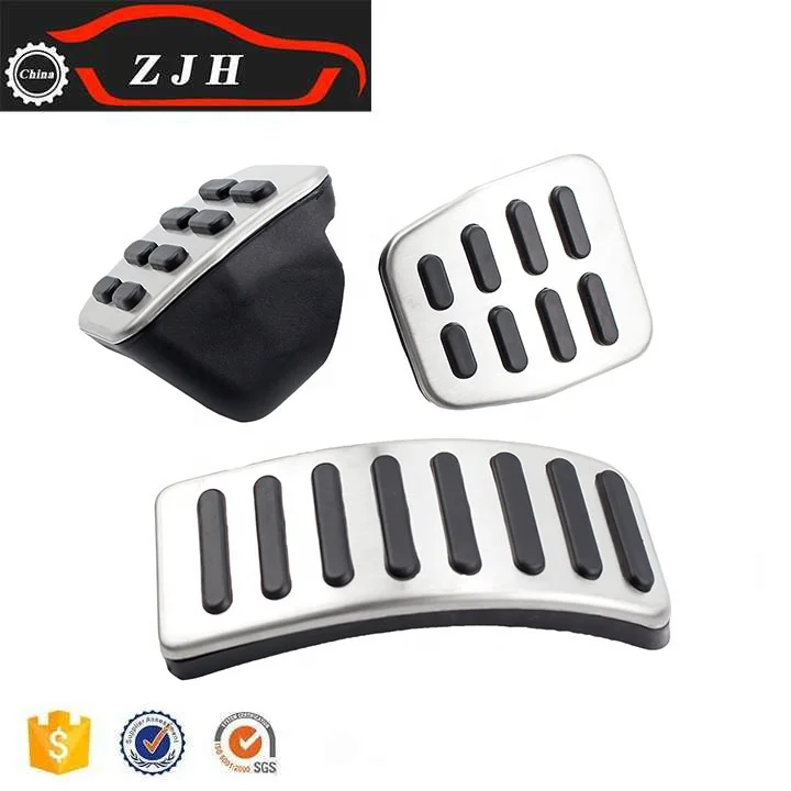 ZJH оптовая продажа, автозапчасти Bosch, керамические автомобильные дисковые тормозные колодки, производство для VW Jetta MK4, ручная передача