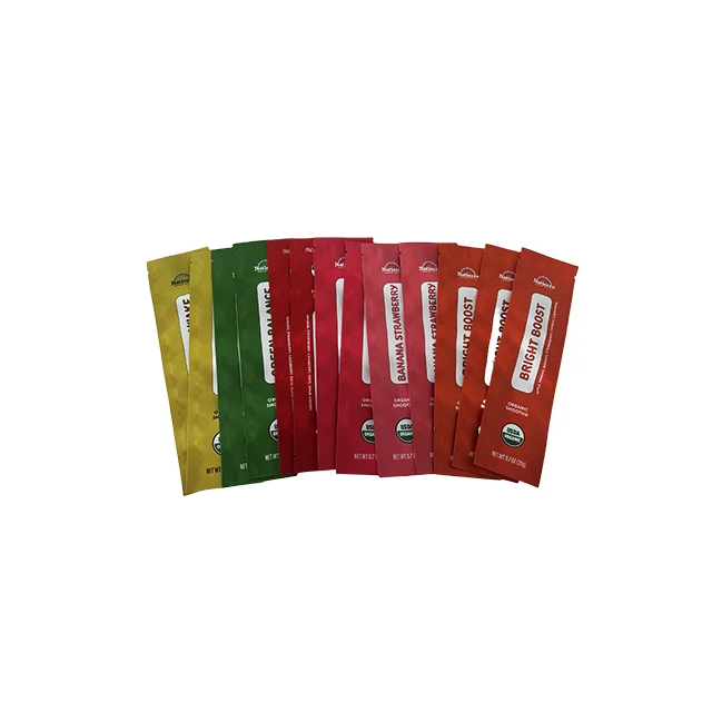 3 Sides Seal Bag Custom Edible Bags 3.5 7 14 28G Packaging Gallon Mylar Bags Seed Packaging Plastic Packing For Dried Nuts Snack