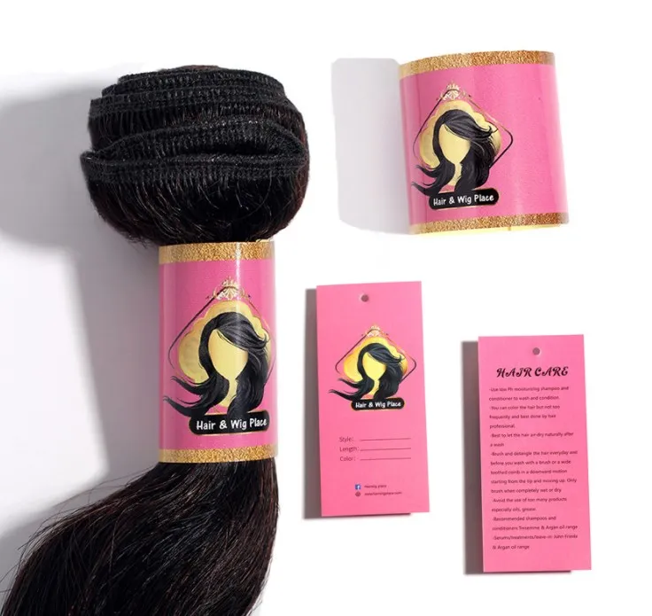 custom printing English the sealing paste  Socks Paper Cardboard Adhesive Sticker Shipping Labels paper package