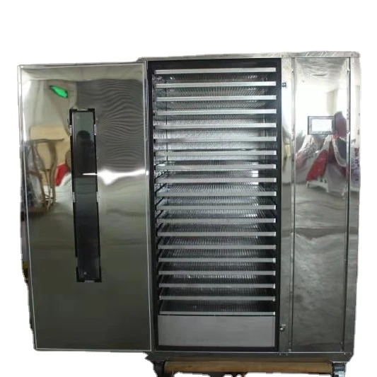 Промышленный пищевой Дегидратор, сушилка для лотков, сушилка для рыбы, сушилка для рыбы