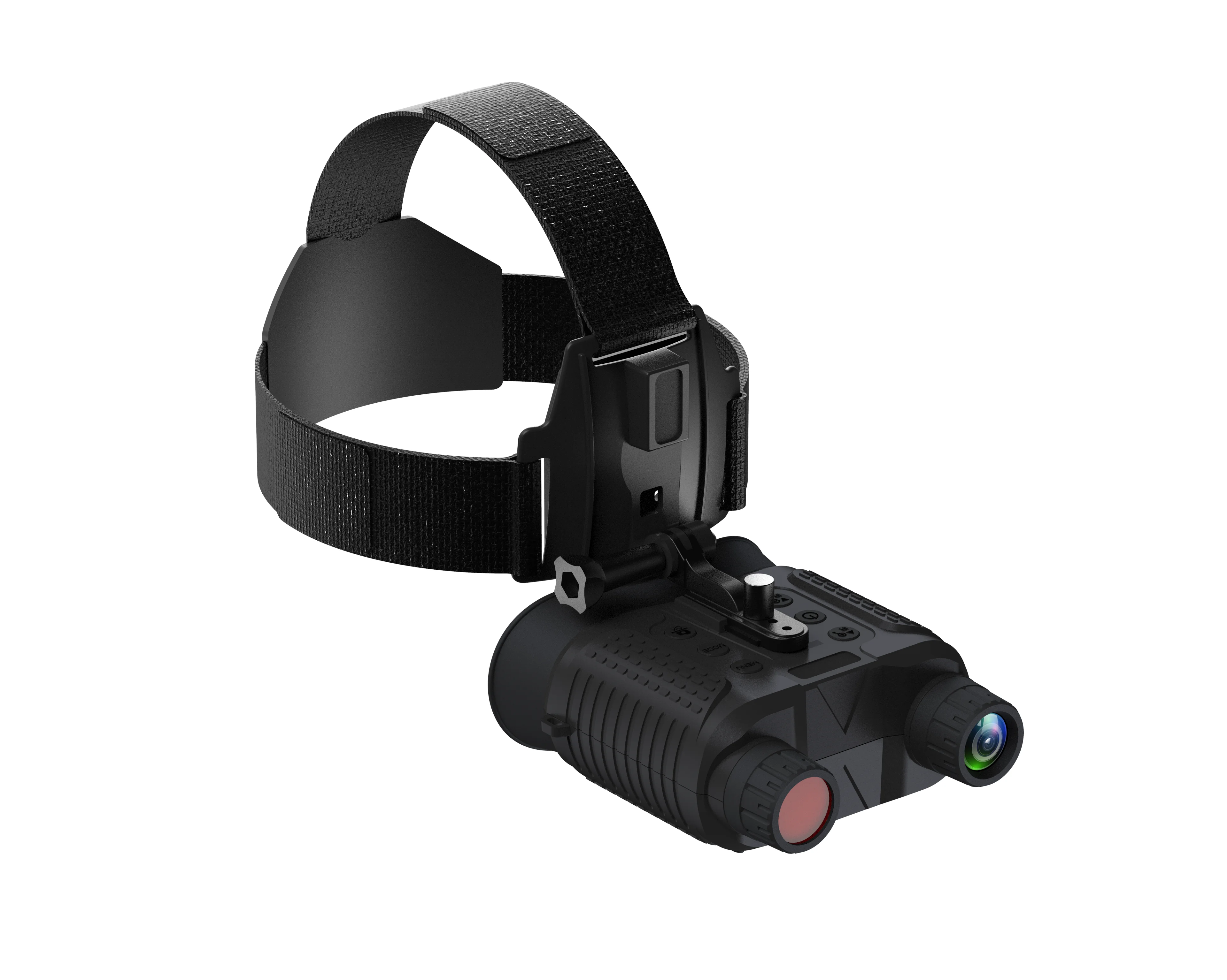 infrared helmet night vision goggles binoculars NV8160 night vision device for sale