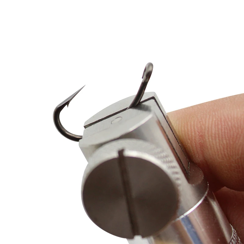 Carp fishing Hand- sharpened  Hook  Curve Shank  XX  extremely sharp micro barb Hook