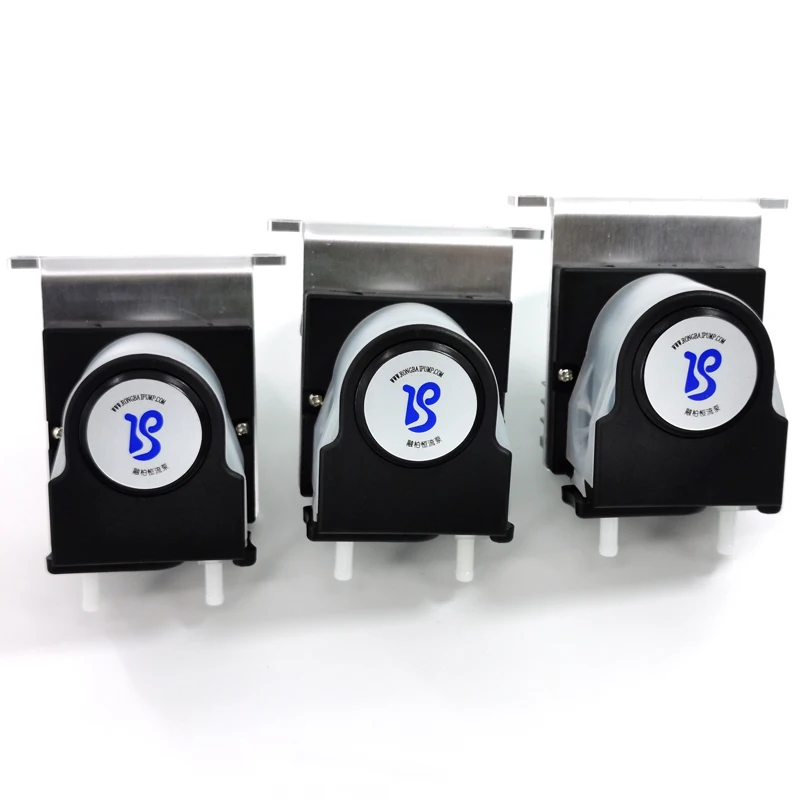Sampling pump,Small precision peristaltic pump,Quantitative peristaltic pump