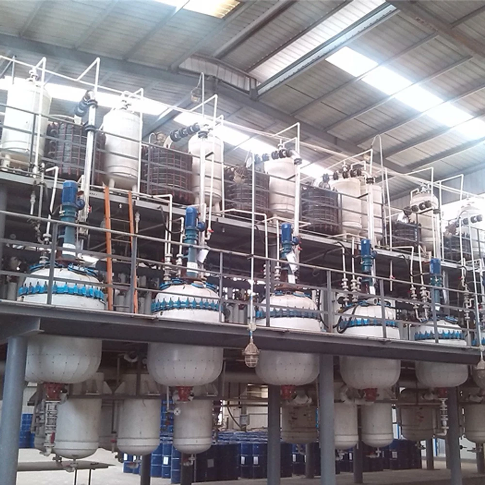 
Factory price CAS NO:199119-58-9 Trifloxysulfuron sodium with fast delivery 