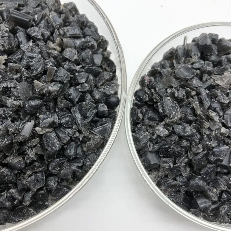 High quality Polycarbonate  Granules /Resin Custom Color Polycarbonate