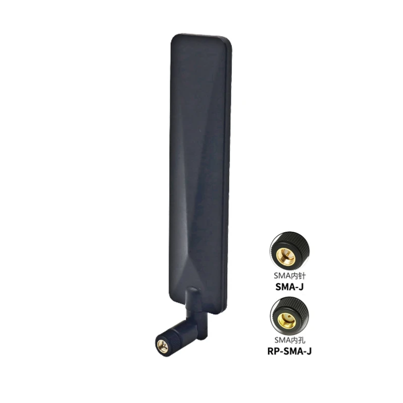 2022 Hot sale 3G 4G 5G Sub 6G 5dBi Omni LTE Antenna Paddle Indoor dongle router cpe 5G Antenna