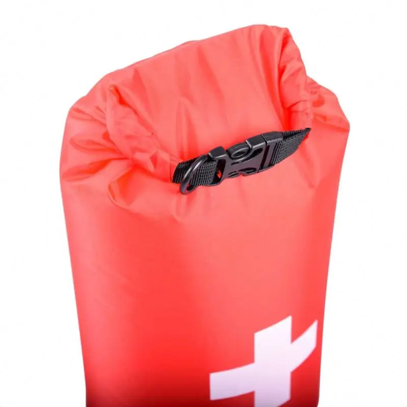 Swimming Outdoor Waterproof Beach Bag 500D PVC Tarpaulin Material Waterproof Dry Bag