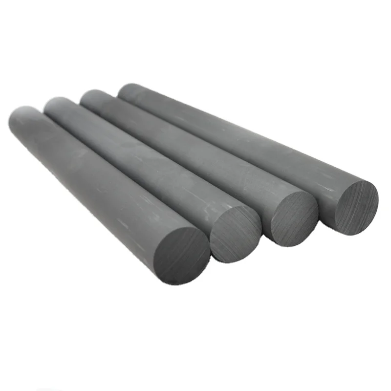 Graphite Stick Graphite Electrode Rod High Purity Carbon