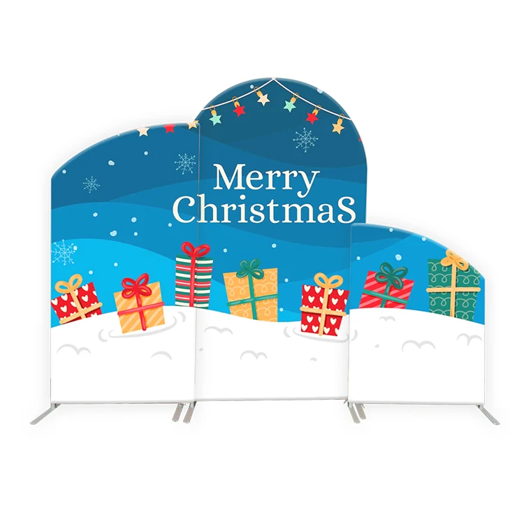 Popular in Italy Valentine Day Party Decorations Arch Back Drop Stand Wall Panel Backdrop for Wedding Birthday Supply