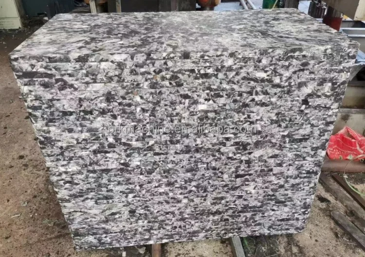 20mm 25mm 30mm Gmt Pallet Fiber Glass Gmt Pallet for Concrete Block Making Machine