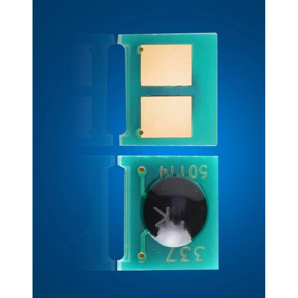 Wholesale Toner Chip CF280A CF280X for HP Laserjet Pro 400 M401d 400MFP M425dw M425dn M401dn for hp Ink Cartridge Chip Reset