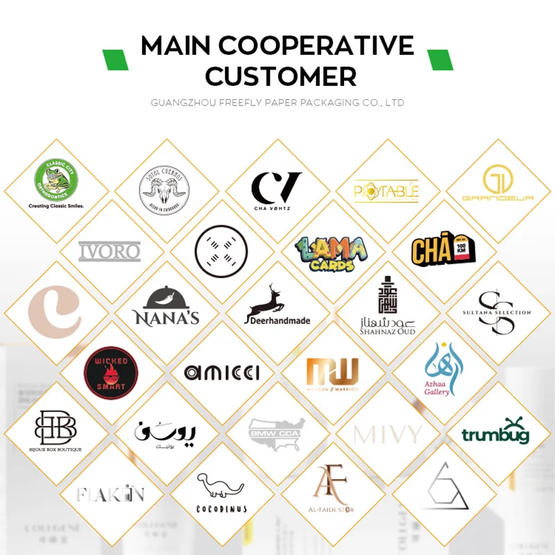 Free Design Custom Recyclable Paper Box Small Sliding Cardboard Box Packaging Luxury Cosmetic Gift Drawer Packaging Box