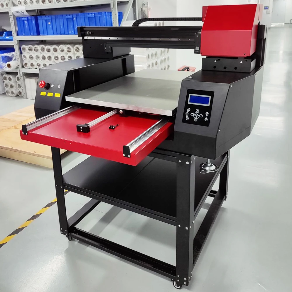 6090 УФ-принтер Epson i1600U1
