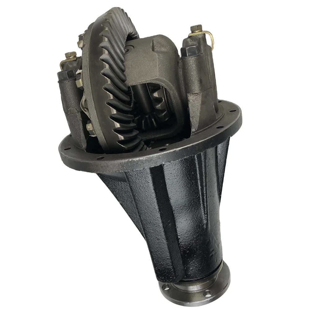 Differential 9x41 41110-35222 41110-3D260 for Toyota Hilux