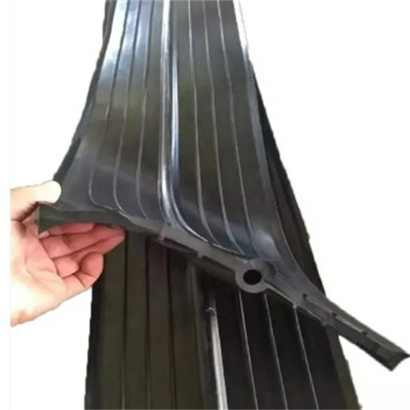 300*8 мм Резиновый водостоп/водостоп-ремень для бетонных соединений