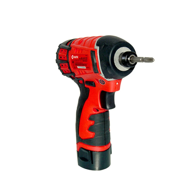 Электрическая дрель-шуруповерт KEN BL6412D с литиевым аккумулятором