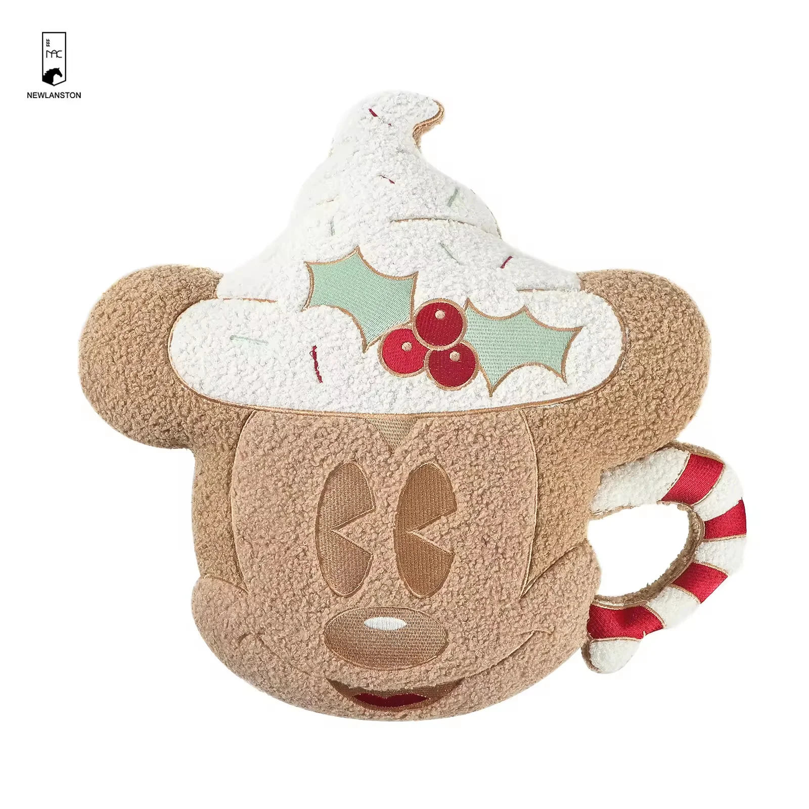 Custom design Welcomed Hot Mickey Mouse Blanket Super Soft Throw Winter Thicker Baby Bed Plaid Blankets