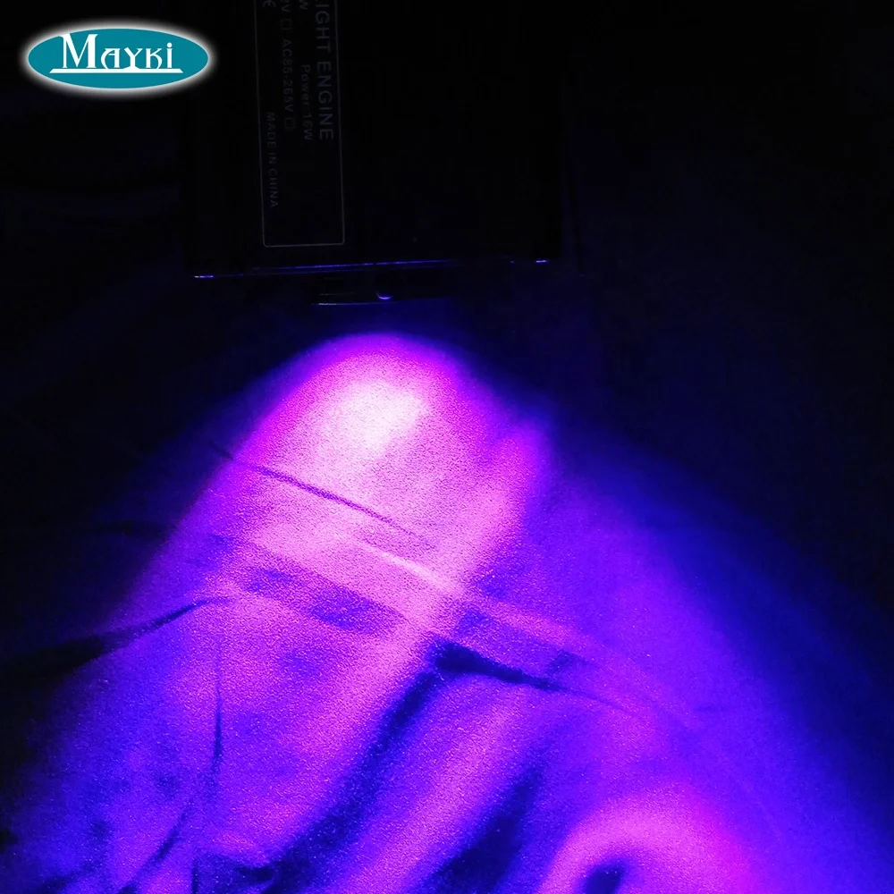 Quality LED Fibre Optic Light Lamp Optical Fiber Colorful Night Light