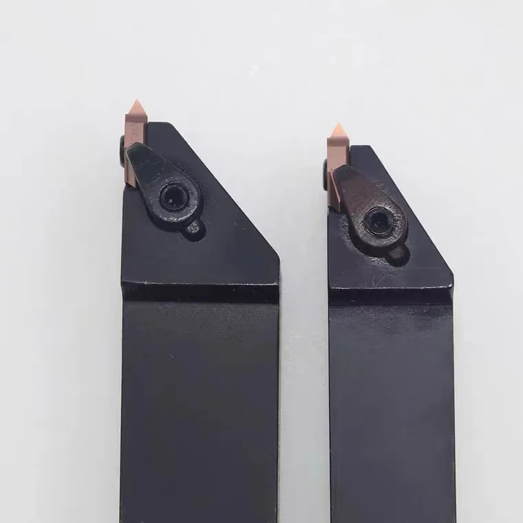 External thread CNC cutter bar SER2525M16 SEL2525M16