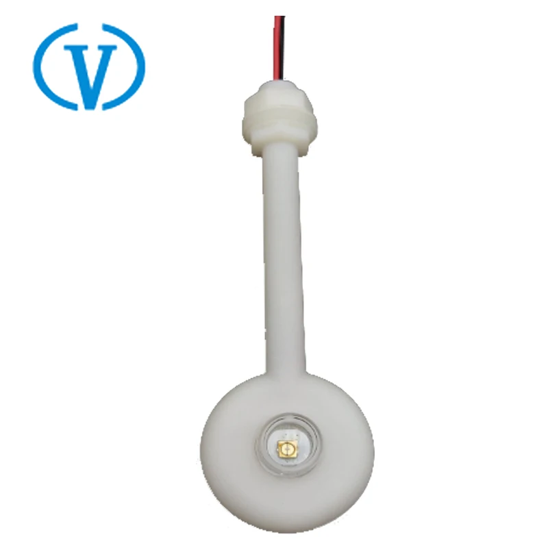 Greenergy 2022 Submerged UVC LED Disinfectant Light submers uv steril for water tank