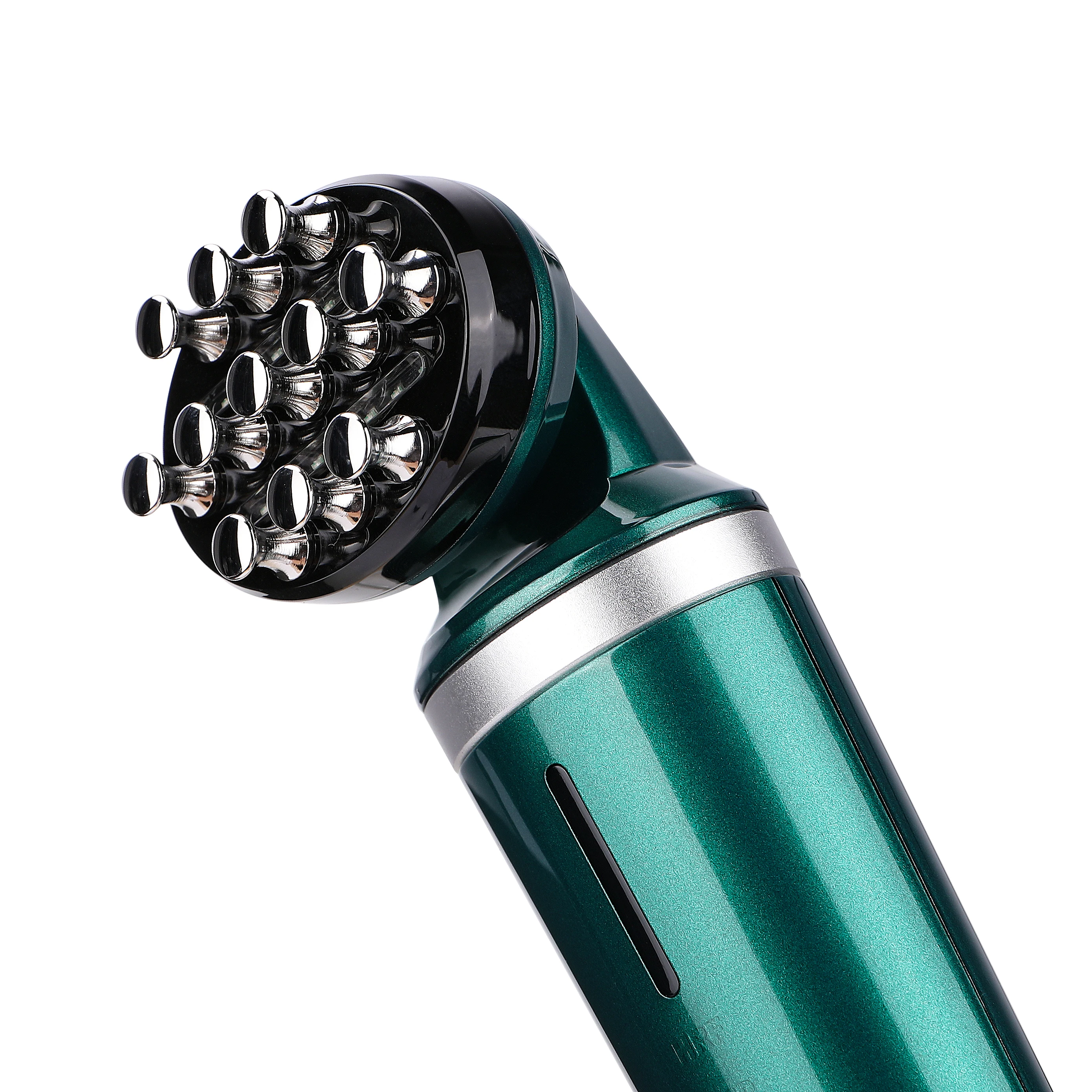 Private Label 2021 Factory supply Anti-aging  Face Lift laser hair loss regrowth comb & face beauty equipment