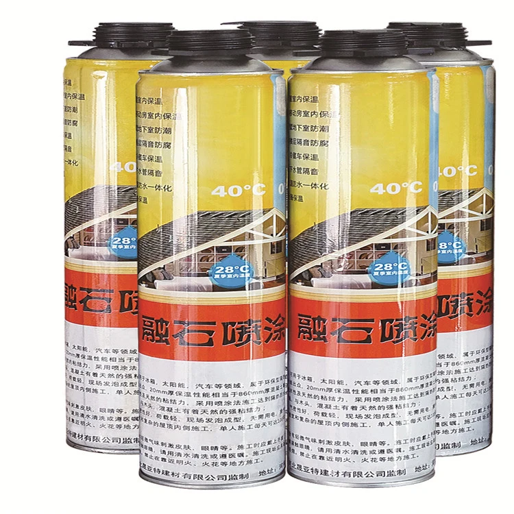 Polyurethane Spray Polyurethane Polyurethane Foam Environmentally