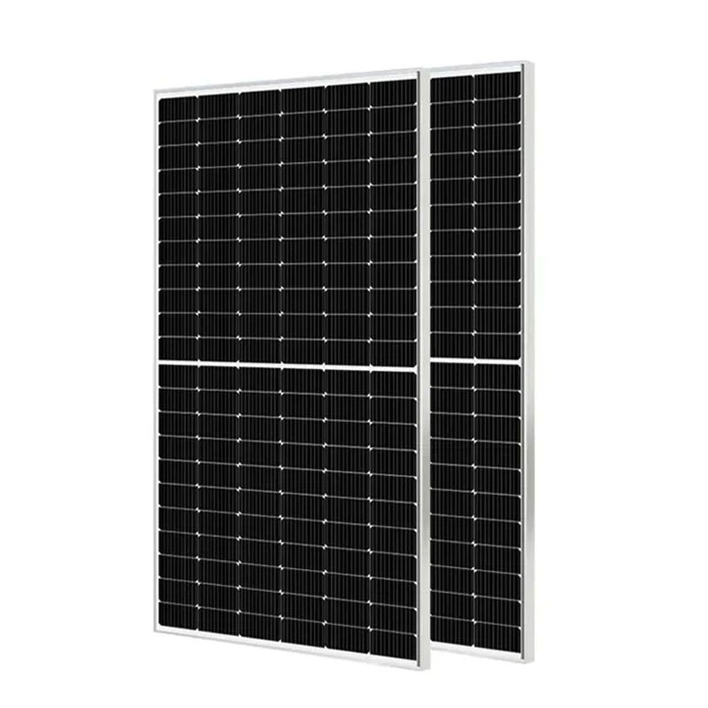 Солнечные панели Tongwei 580W 585W N-типа двухфазные солнечные TWMNH-66HD 600W 605W 610W 615W 620W для солнечной системы