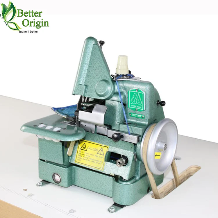  Высокоэффективная швейная мини-машина для оверлоков машина ковровых