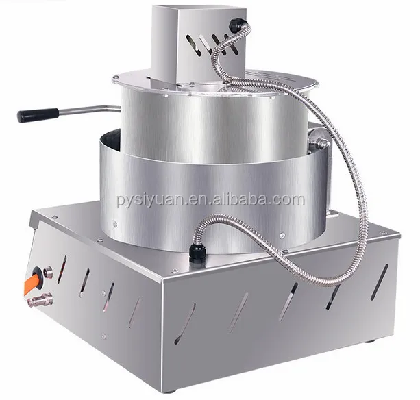 Карамель 50 кг/ч попкорн решений машина цена с сертификатом CE