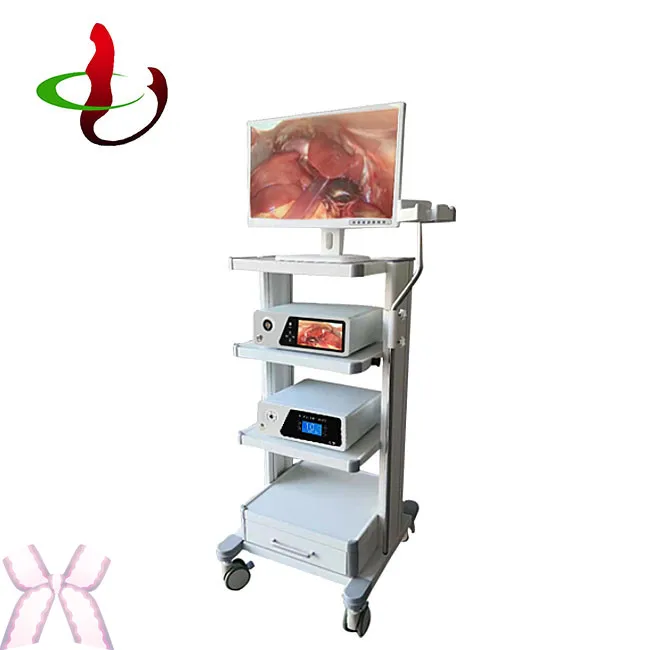 Китайский гибкий эндоскоп с лучшей ценой эндоскопа для продажи