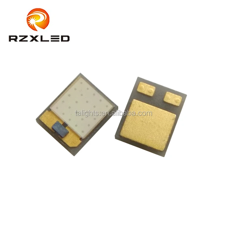 RZXLED 5 Вт чип 3 2 В синий 457NM 460NM 475NM sface крепление 2016 светодиод 440nm