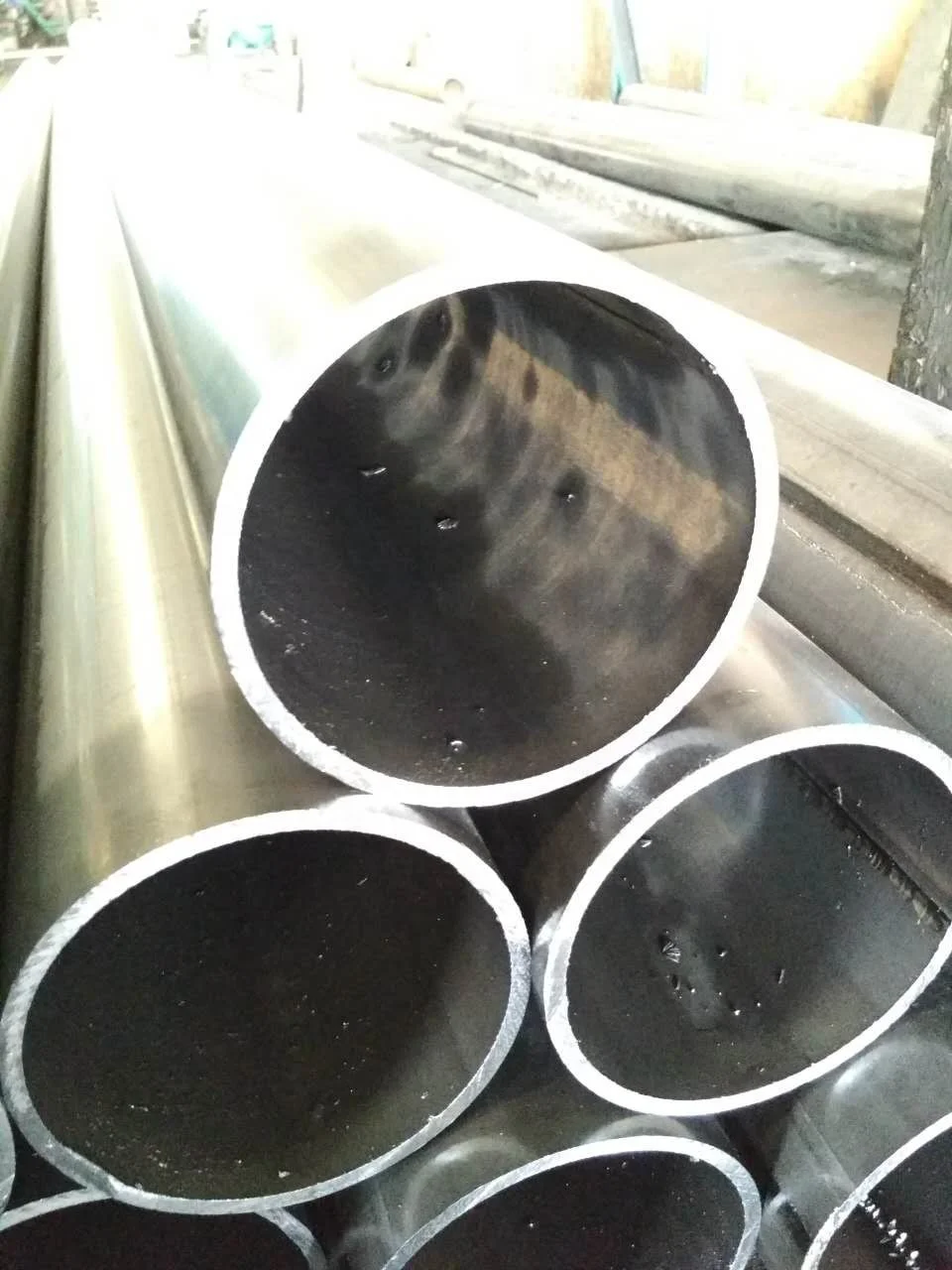 cold saw blade for cut metal CNC Pipe Machine Metal Steel Production Line carbon steel pipe make machine tube mill
