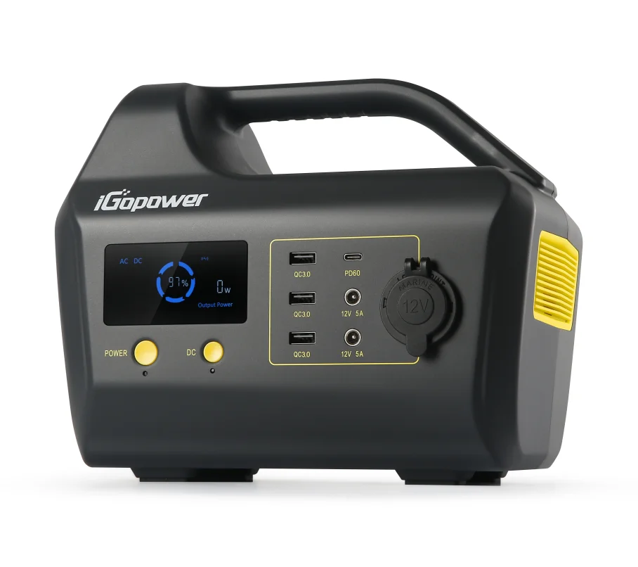 Лидер продаж, блок питания с немодулированным синусоидальным сигналом, 80000 мАч, Солнечная литий-ионная батарея, блок питания