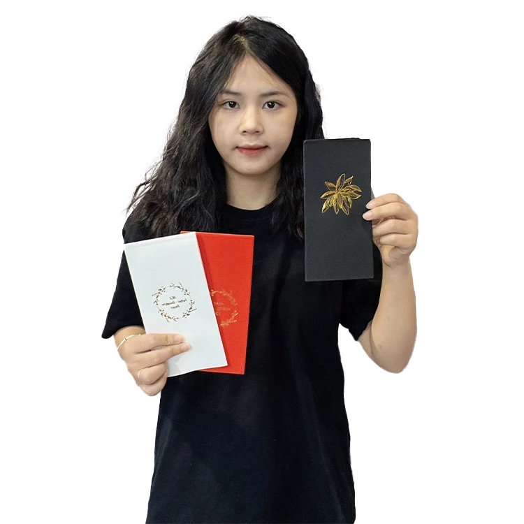 Custom disposable paper napkins tissue paper custom  logo printed paper wedding napkins