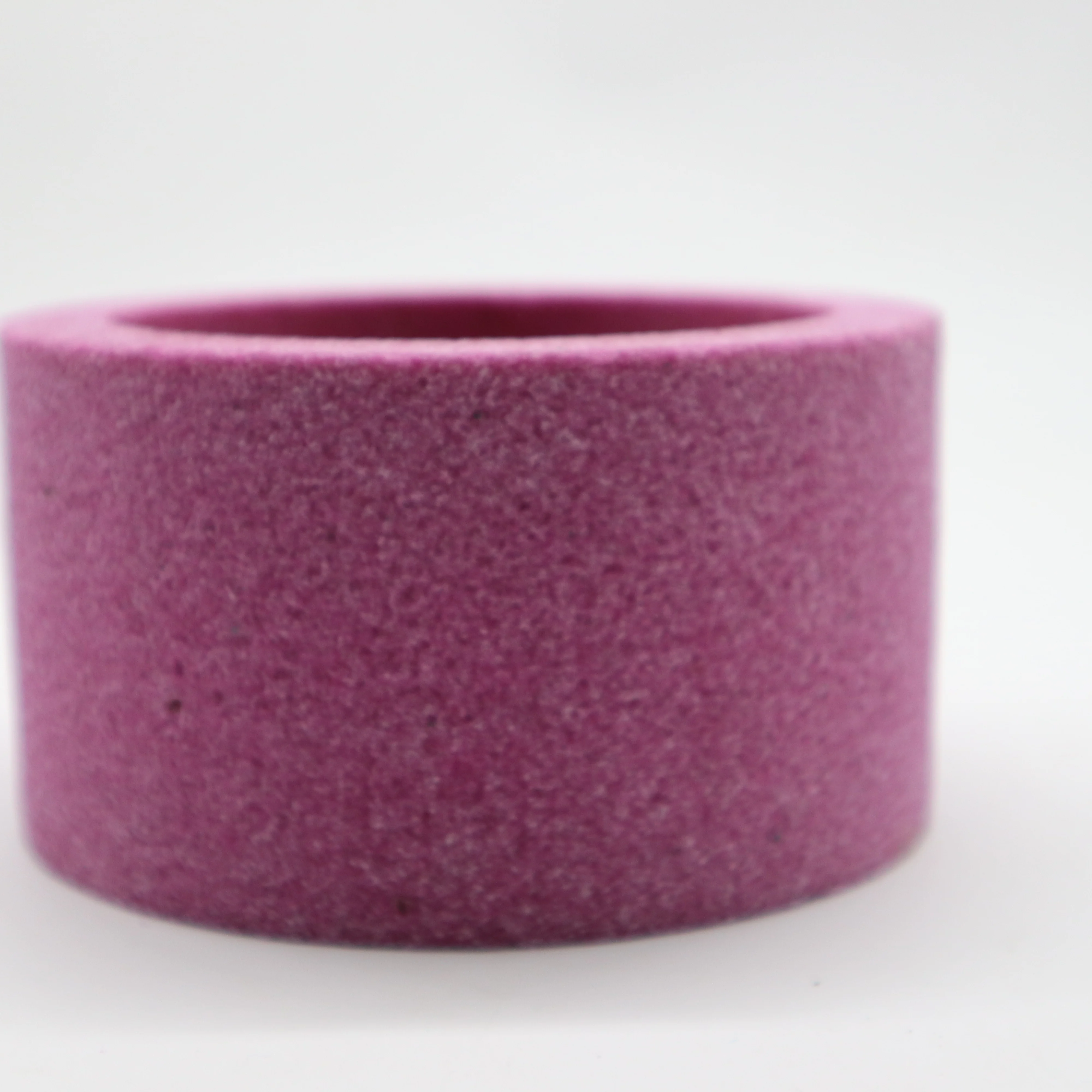 Vitrified Straight Cup Grinding Wheels for Weld Removal in different sizes and material