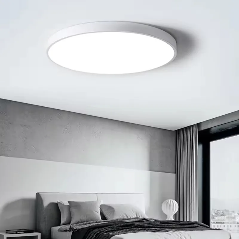 surface mounted Led Ceiling Lights Fixtures Ceiling Lamps For Home CeilingLights Modern Ceiling lamp