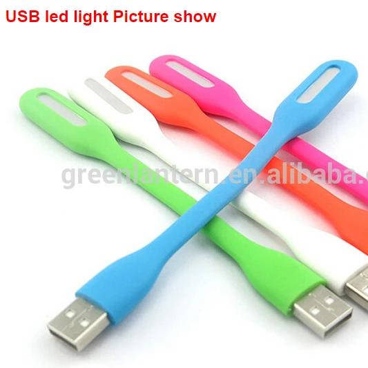 Светодиодная прикроватная лампа для чтения с USB миниатюрный светильник ноутбука настольная ночная регулируемым рычагом красный зеленый синий разноцветный детей