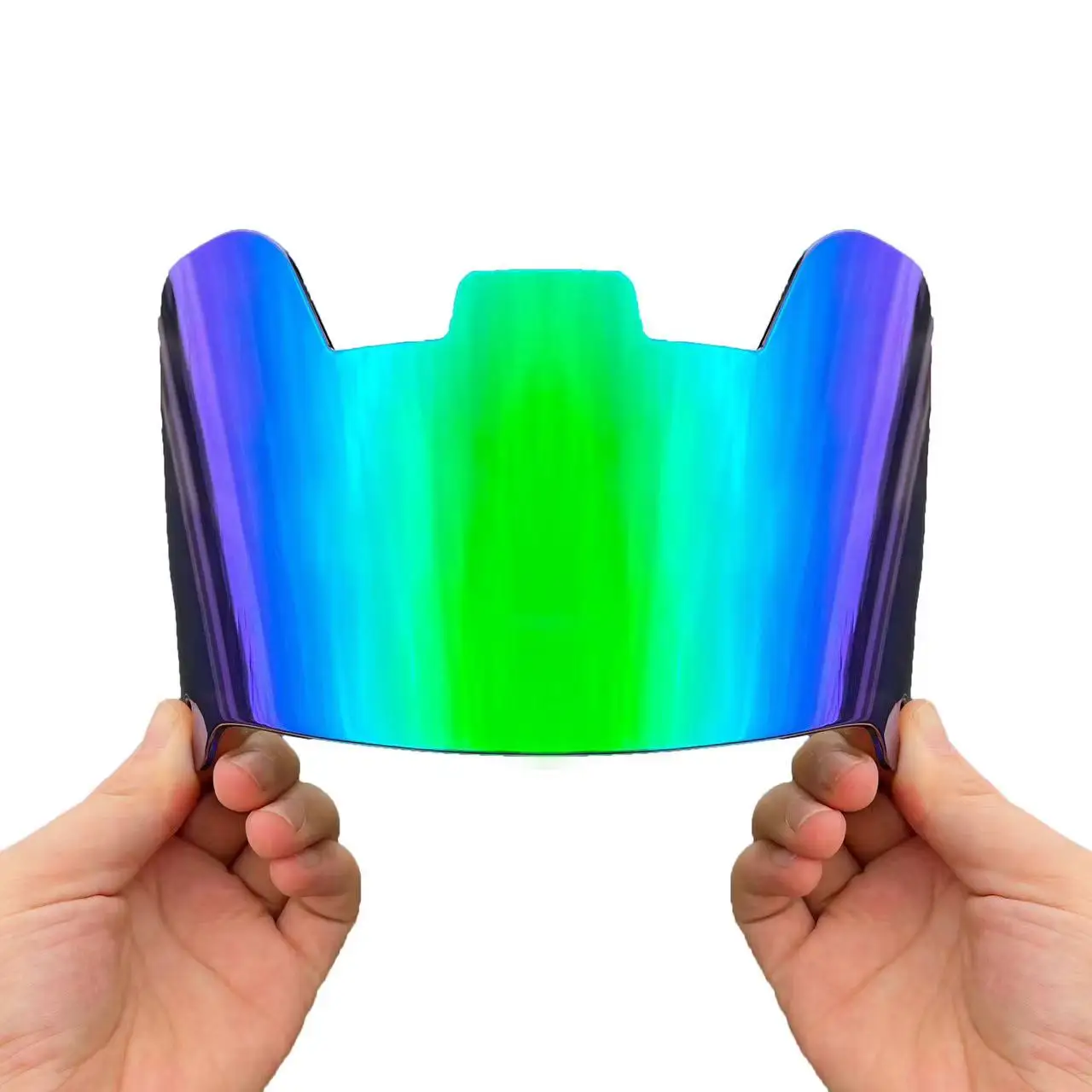 Universal Football Visor for Youth and Adult Football Helmet sports Visor