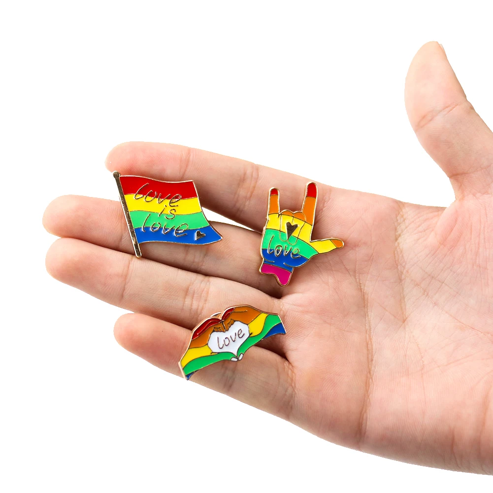 2021 индивидуализированная Подарочная любовная брошь, металлический значок, броши, булавки, броши, роскошные женские броши