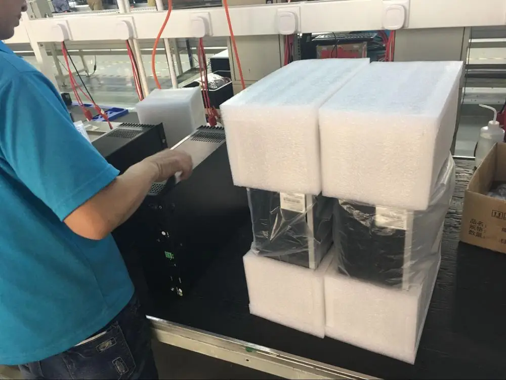 1kva to 5kva off grid dc to ac hybrid solar pure sine wave inverter board with PWM controller