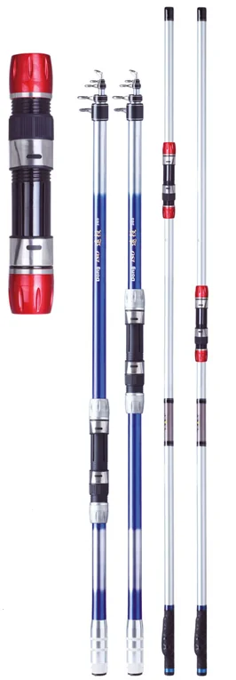 Sliding reel seat NTS adjustable position for surf casting fishing rods