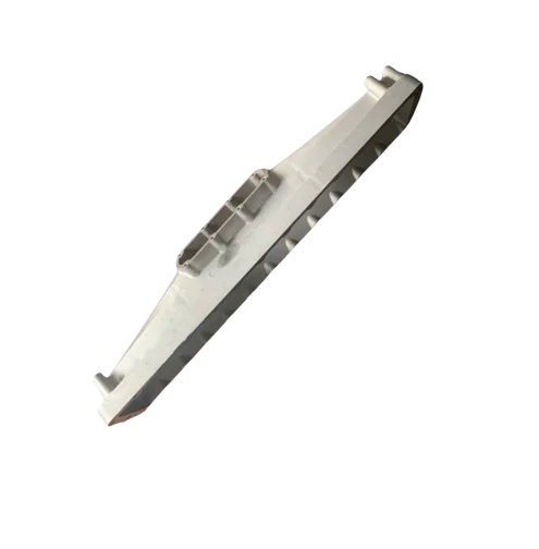 QSK19 diesel engine aftercooler cover 3096367 for bulldozer drilling rig use