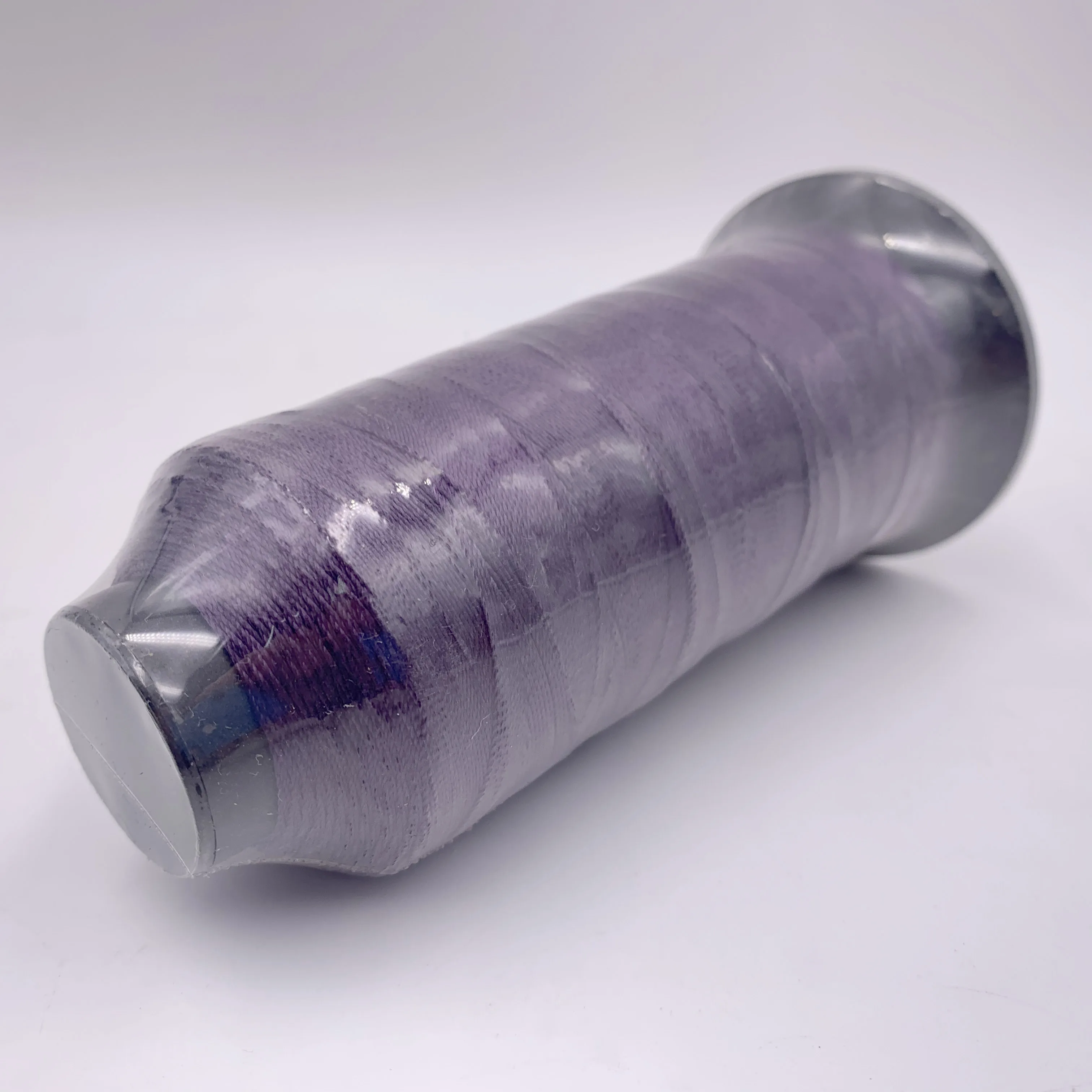 sewing thread wholesale 100% Polyester Sewing Thread Colorful 420D/2  sewing thread for bag