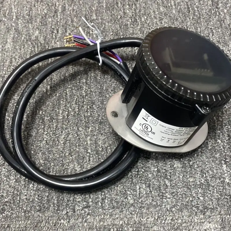 High Mounting 108-305V  High Bay Motion Sensor Work With 1-10v Dimmable Led Driver