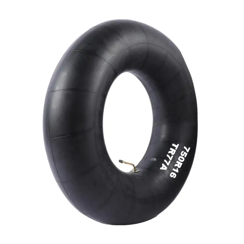Top quality hot sale light truck inner tube tire 7.50-16